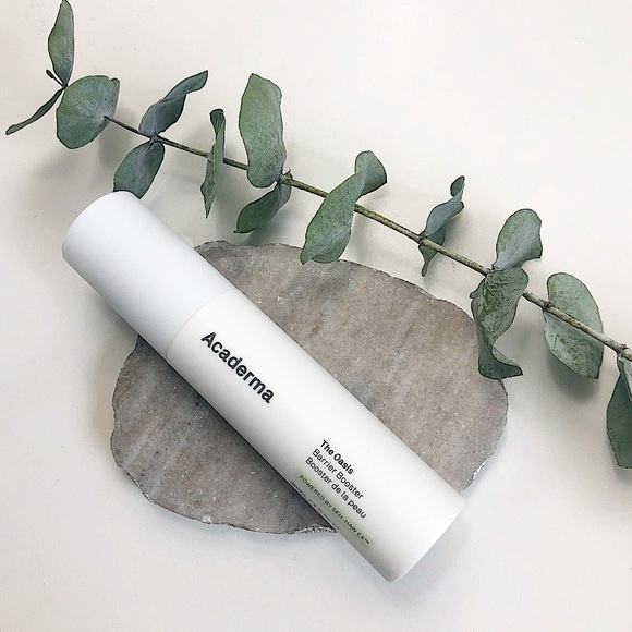 ACADERMA || The Oasis - Barrier Booster Serum 🤍NEW IN BOX🤍 - Picture 1 of 6